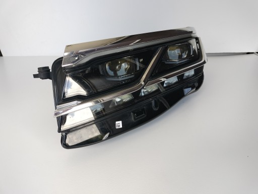 light left REFLEKTOR VW TOUAREG III 760 18- FULL LED
