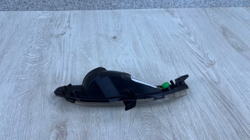 PEUGEOT 308 T9 2013+ right indicator blinker 9678039280D KA4/535WZ
