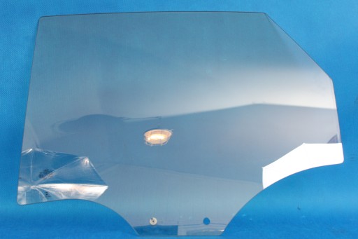 8U0845205D - AUDI Q3 8U Lift скло двері задній лівий AS2 15R