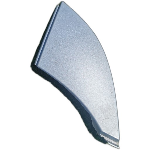 FIAT DUCATO BOXER JUMPER cover PRAWEJ PRZEDNIEJ 1306530070