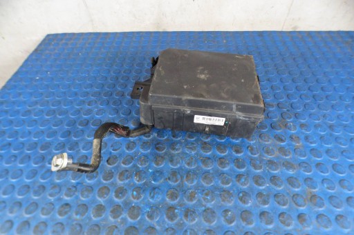 Opel Corsa E Kasten der Sicherungen 39036045 st.BDB