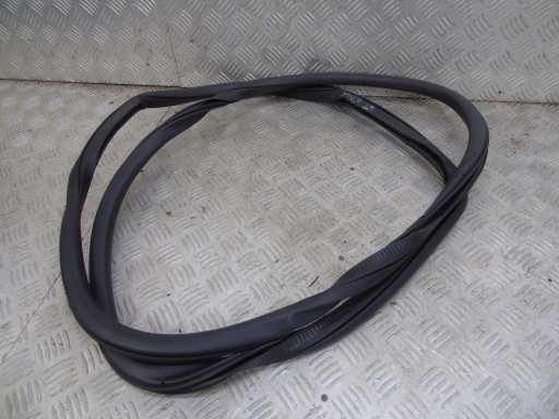 FT4B - FORD EDGE MK2 ПРОКЛАДКА КУЗОВА, ЗАДНЯ ЛІВА ДВЕРІ