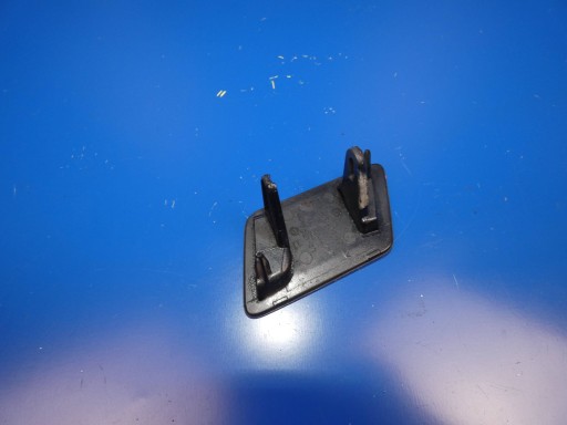 JAGUAR XJ X351 spoiler ZDERZKAKA of the washer lights right front