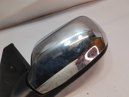 electrics mirror side Mazda 6 2004