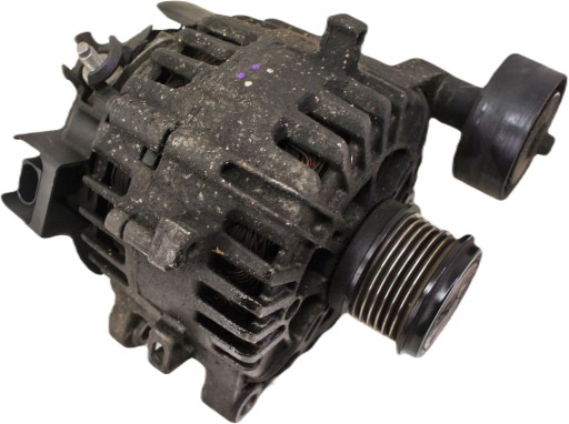 GK2T-10300-AD - Oc107 ford транзит кастом 2.0d ^ генератор