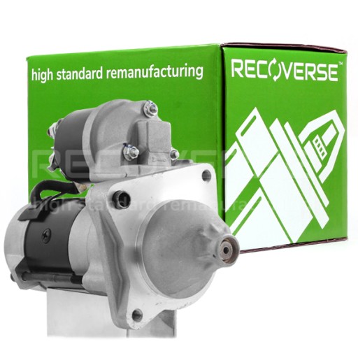 REC-1.8827 - Стартер fiat lancia marea multipla lybra stilo brava bravo palio dedra…