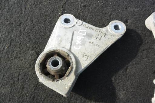 MAZDA CX9 II TC 16- AIRBAG SUPPORTO MOSTU DYFRA POSTERIORE