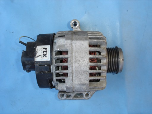 LRA02804 - ГЕНЕРАТОР CORSA D ASTRA H 1.3 CDTI Z13DTH