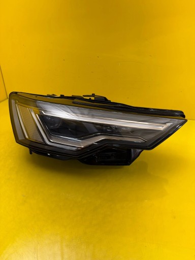 Licht rechts Audi A6 C8 Matrix 4K0941040C
