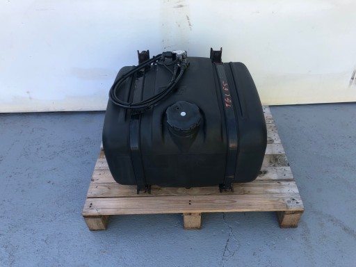 81122015568Q - Man tgl tgm паливний бак 100л 81122015568