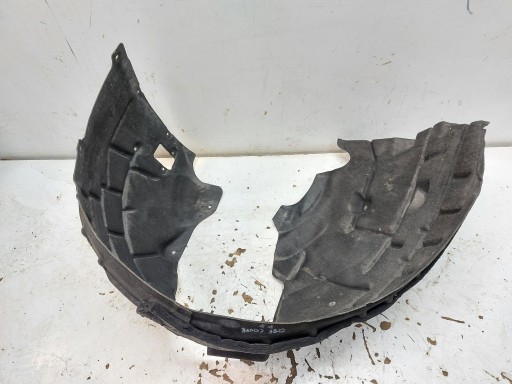 Audi Q8 E-TRON SportBack 4KE mudguard right front front oryg