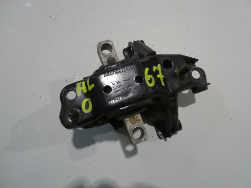 engine mount VW POLO 9N 6Q0199555AD