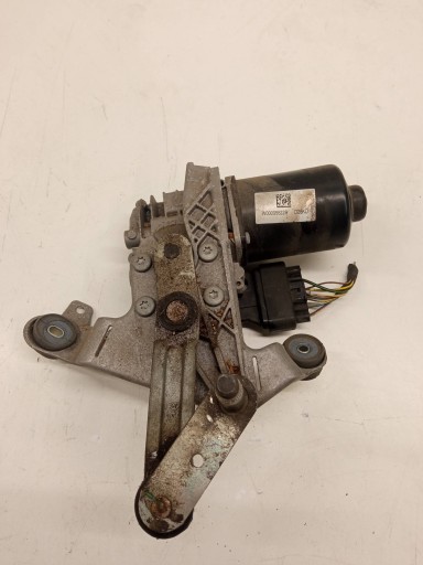 mini motor of wipers front W000075743 Ford Galaxy Mk4 (2015-2023)