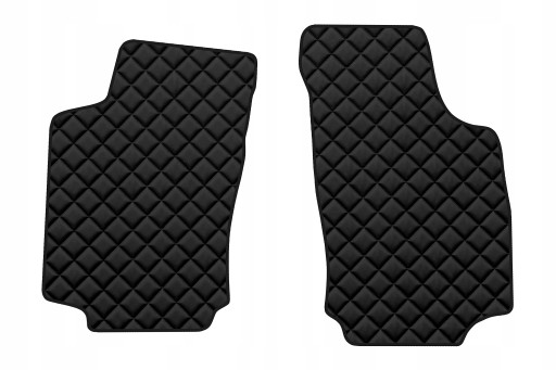 Килимки передні стьобані OPEL COMBO TOUR 01-11 килимки