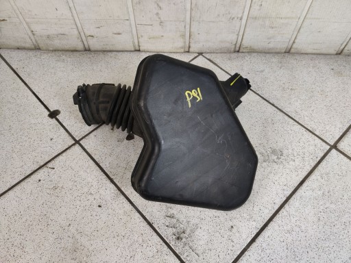 Rezonator of a filter, air Mazda CX-9 2nd facelift (2012 - 2016)