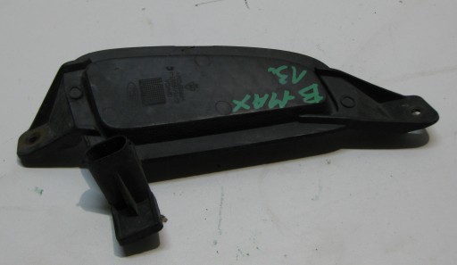 FORD B-MAX 13R 1.0EB grid of a bumper front left AV11-19953-A