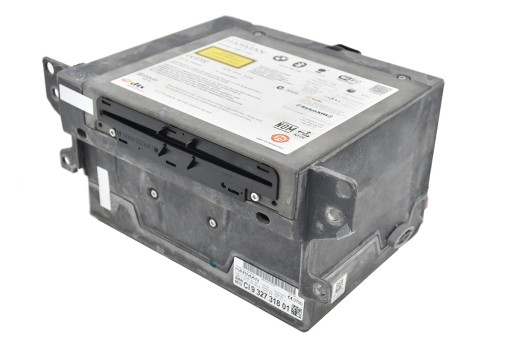 Радиоприемник BMW 5 F10 HARMAN 932731801