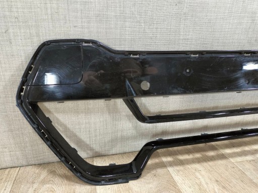 BMW X1 U11 M PAKIET 2022-> grid accessories front 9881918