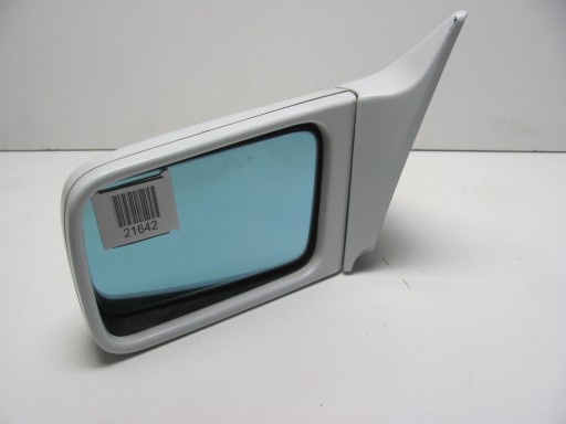 Mercedes R129 SL Левое наружное зеркало АНГЛИЙСКИЙ