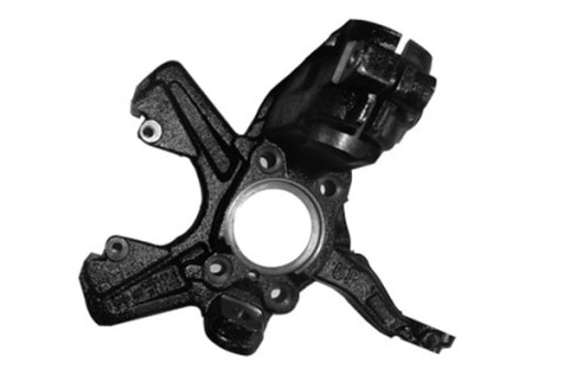 1K0407256M - Правий колісний кросовер передній OCTAVIA II GOLF V 5 A3