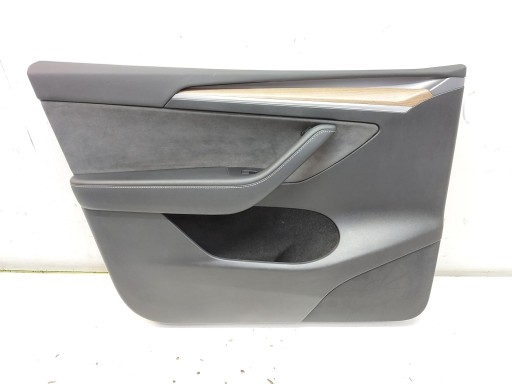 TESLA MODEL Y 2024r, upholstery side door left front