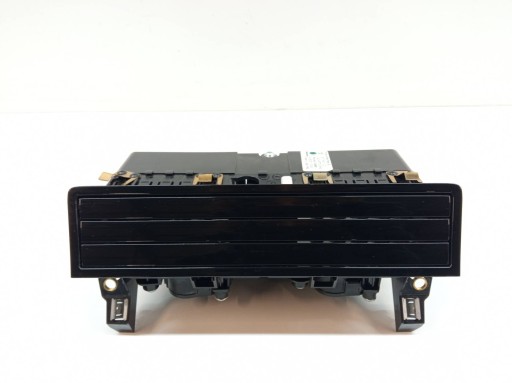 air vents central of the dashboard 971819110D Porsche Panamera II (2016-23) 971