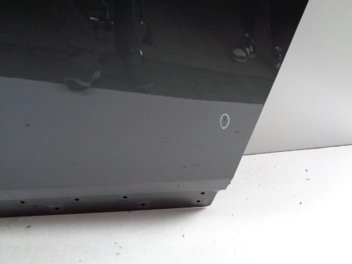 door left front MAZDA CX60 22- NR 50477