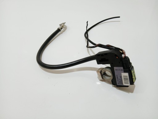 batteriemanagement sensor IBS BMW E60 LCI 9215949