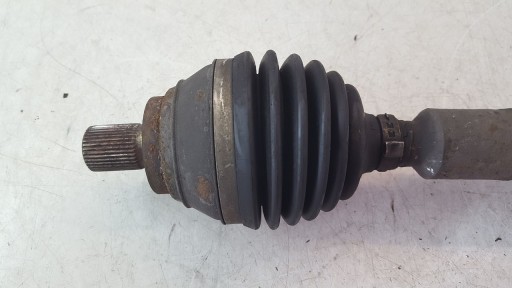 Semiasse lunga VW Touran II 1,6 TDI