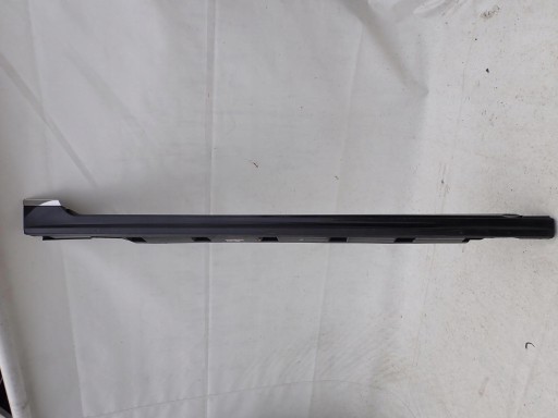 VW PASSAT B8 R-LINE 14- threshold moulding threshold right