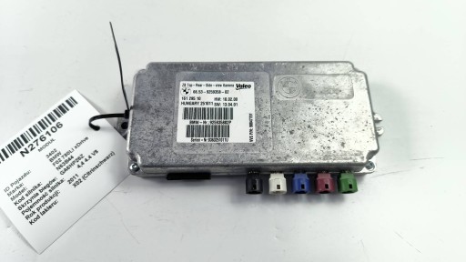module KAMERY reversing 9259358 BMW F02 750Li xDrive