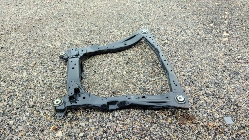 INSIGNIA B сани 1.6 cdti колыбель передняя тележка