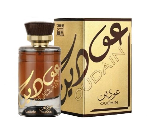 lattafa oudain woda perfumowana null null   