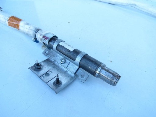 Dachvorhang Airbag AIRBAG links VOLVO V70 III 31291248