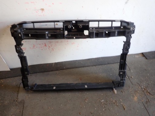 support panel for radiators VW PASSAT B8 2014- 3G0805588N