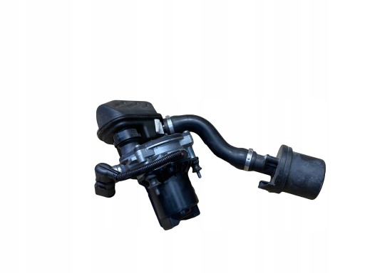AUDI A6 A7 RS6 RS7 4G C7 pump WTORNA 079959231E