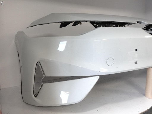 VW ID7 ID.7 14A 23- bumper BUMPER console pillar front PDC