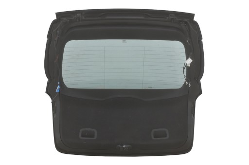 boot doors * rear part RENAULT LAGUNA III KOMBI