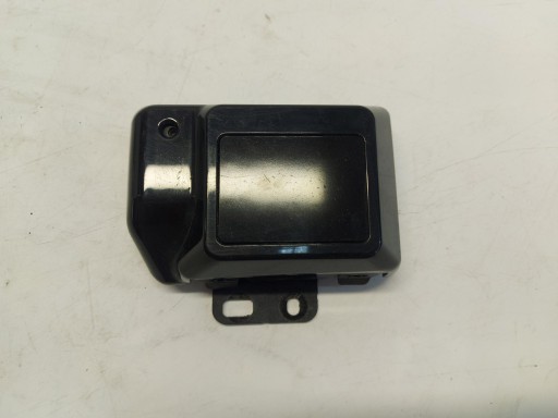 BMW i4 G26 4 GranCoupe, 2023 radar sensor distronic acc sensor cover