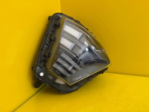light right Hyundai Kona II 2023- Full Led 92102BE100