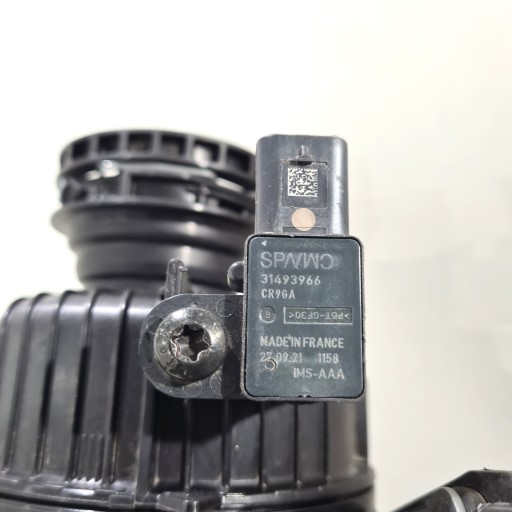 VOLVO REZONATOR 31657534 Sensor 31493966 XC60 XC90 V60 S60 MILD HYBRID