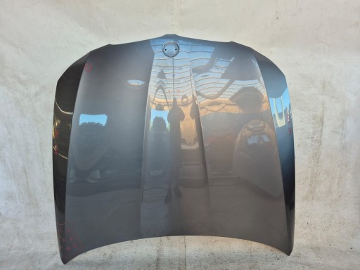 BMW 3 E90 E91 LCI LIFT 08-12 Capot