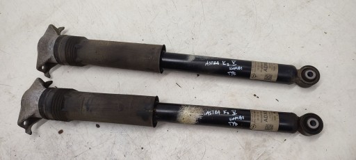 Stoßdämpfer heck hinten para Opel Astra K LIFT kombi