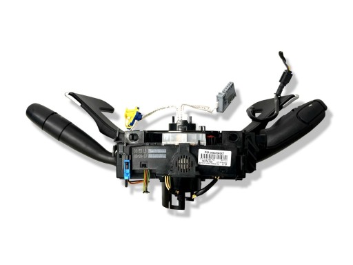 steering wheel levers and controls Peugeot 308 2010 96643945XT