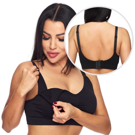 БЮСТГАЛЬТЕР CLIC CLAC BRA