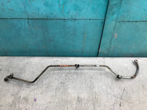 MERCEDES W124 2,8 E280 шланг маслопровід коробки передач