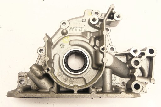 04E115109AC - AUDI VW SKODA 1.5 TSI DPC МАСЛЯНЫЙ НАСОС