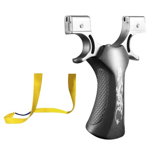 Мисливський набір з гумкою