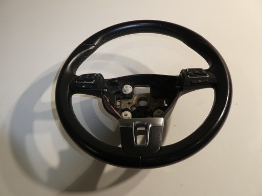 lenkrad MULTIFUNKCJA VW GOLF VI TOURAN