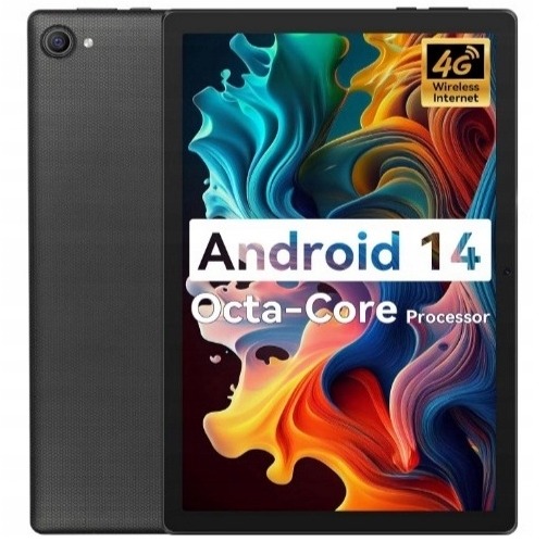 Prezent Tablet HotLight Android 14 Octa-Core 10,1 Prezent Tablet HotLight Android 14 Octa-Core 10,1